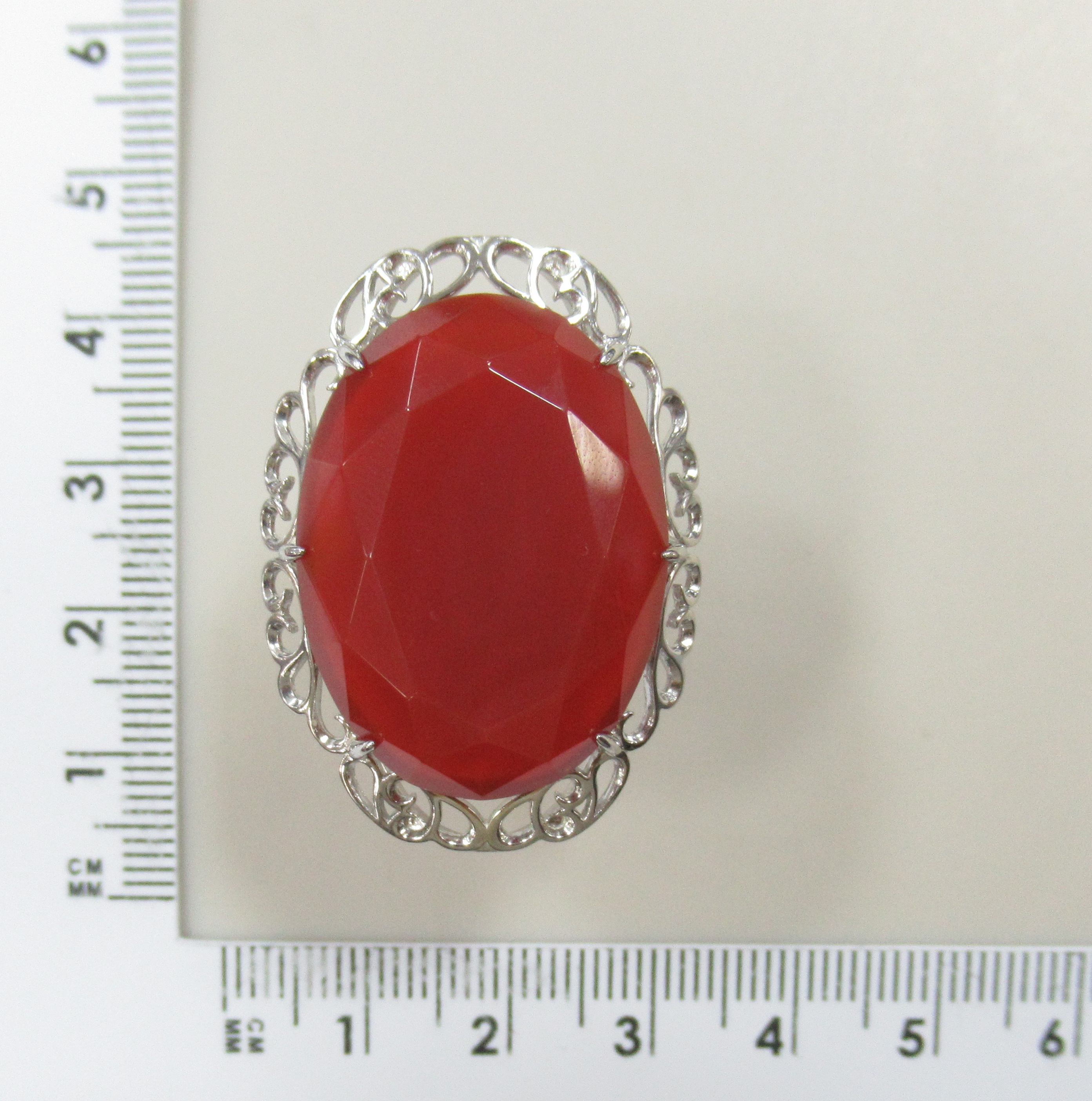 10322-004392 Кольцо (Ag 925)